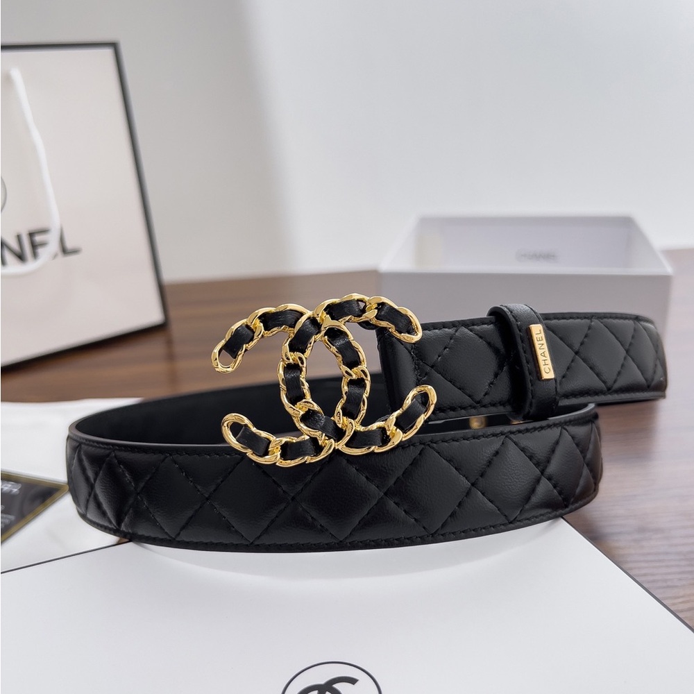 Chanel Women's Belt😋😋😋😋